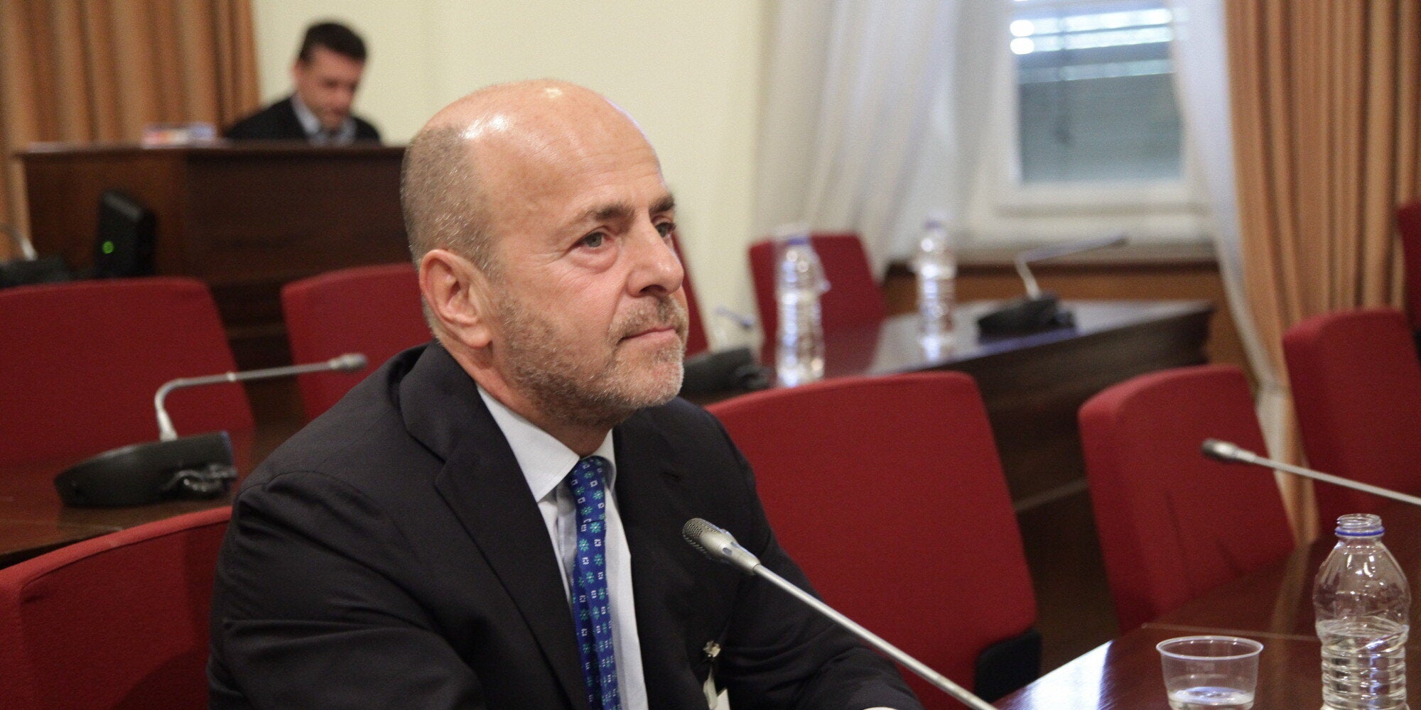 Εξεταστική: Οι αιχμές Αλαφούζου κατά Παππά και Καμμένου για σχέσεις με επίδοξους καναλάρχες και το «μάζεμα» ελλείψει στοιχείων