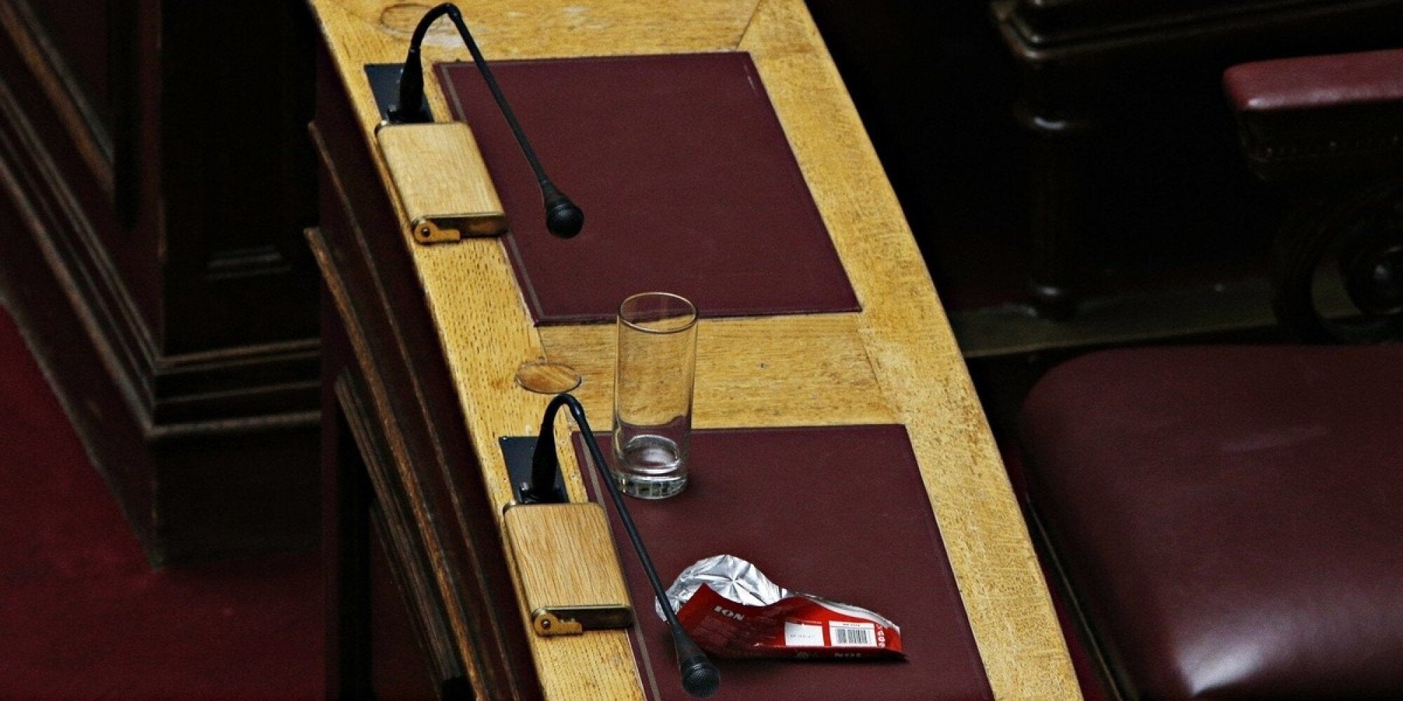 Μαξίμου για εκλογικό νόμο: Το ΠΑΣΟΚ και το Ποτάμι ας αποφασίσουν… Συνεχίζεται η συζήτηση στη Βουλή