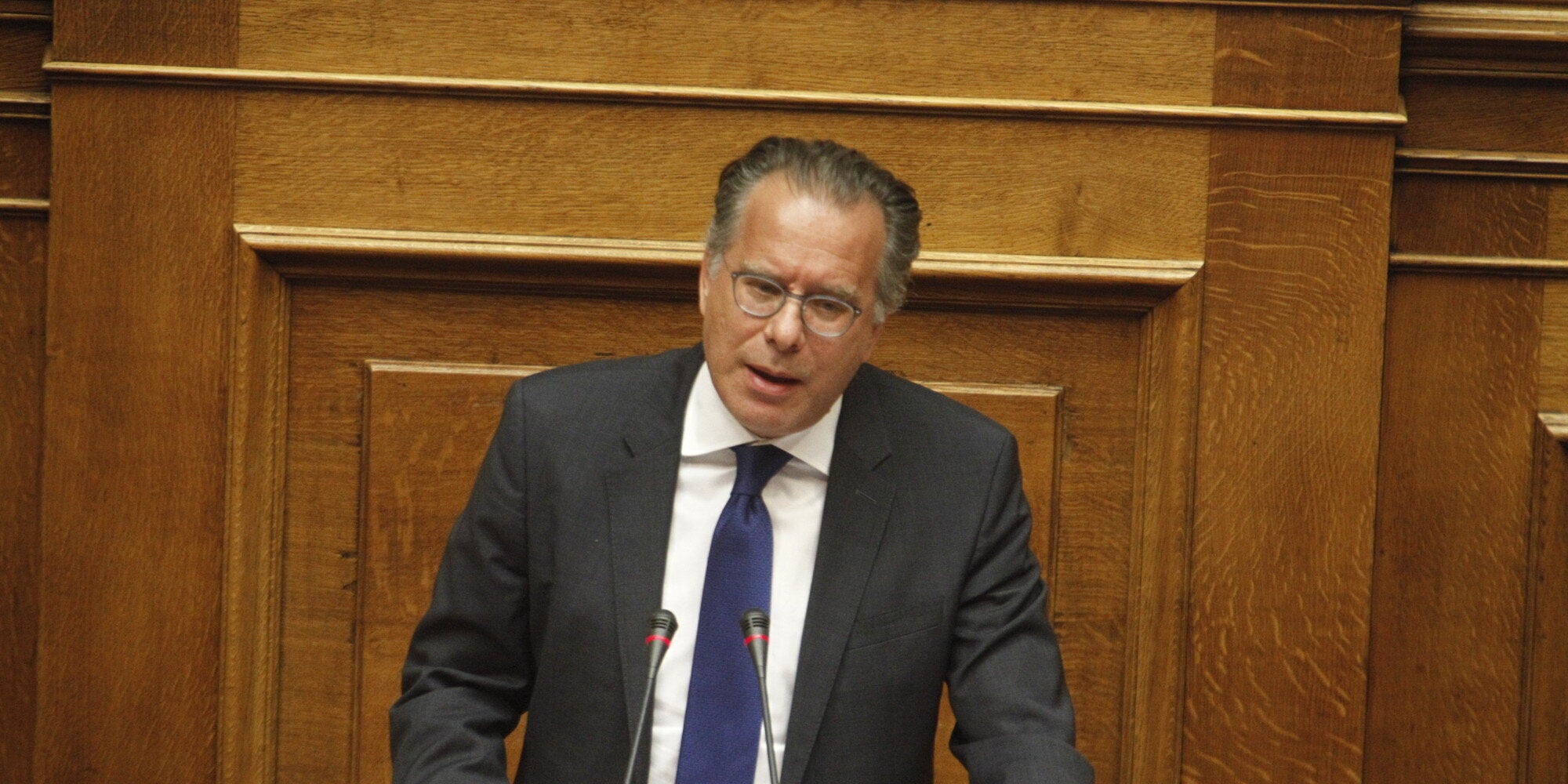 Κουμουτσάκος: Υποχρέωση του κ. Τσίπρα να συναινέσει στο αίτημα της ΝΔ για σύσταση Εξεταστικής για την οικονομία