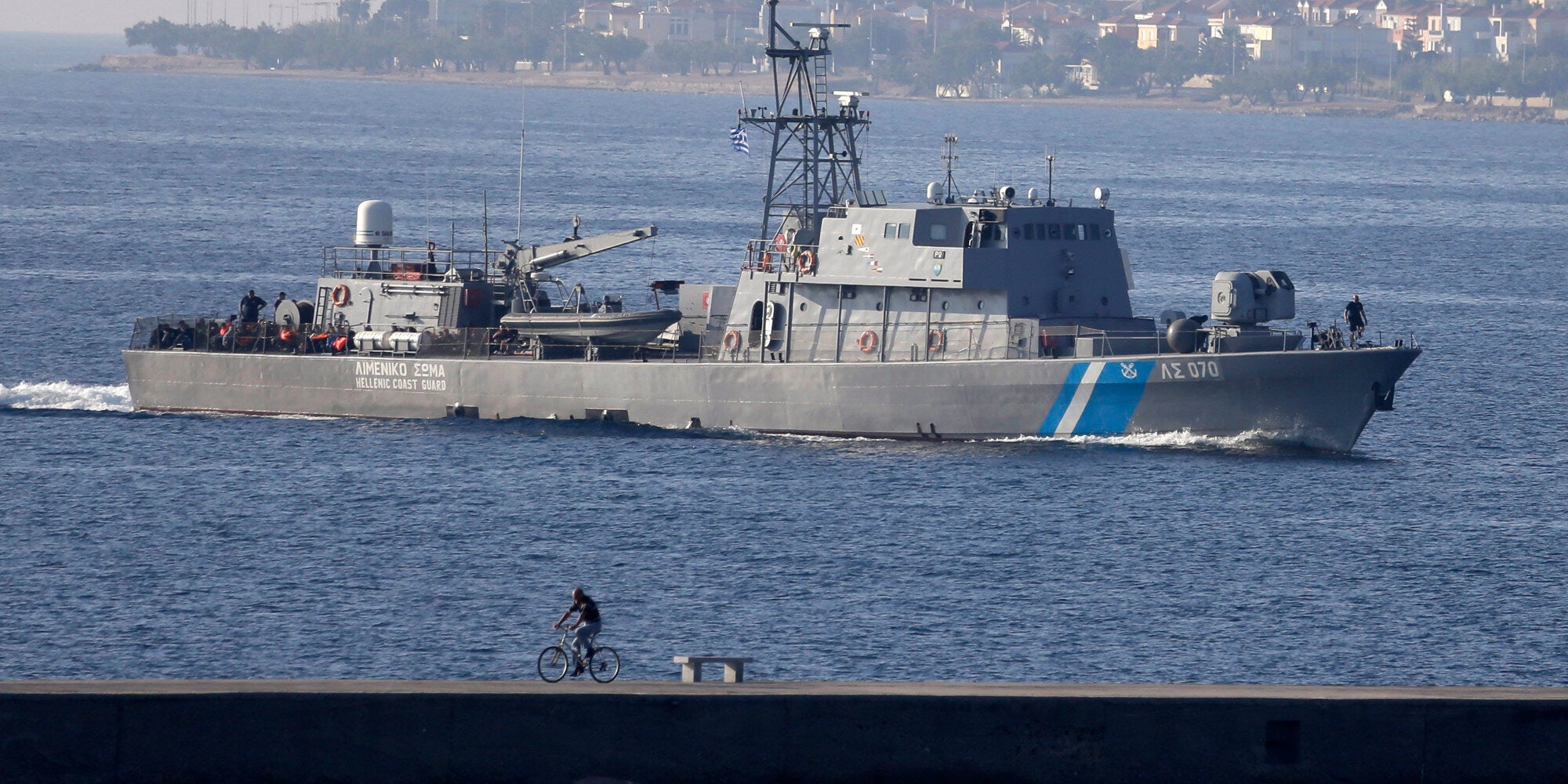 Γιατί η Άγκυρα ανακάλεσε εσπευσμένα τους Τούρκους αξιωματούχους από τα ελληνικά νησιά