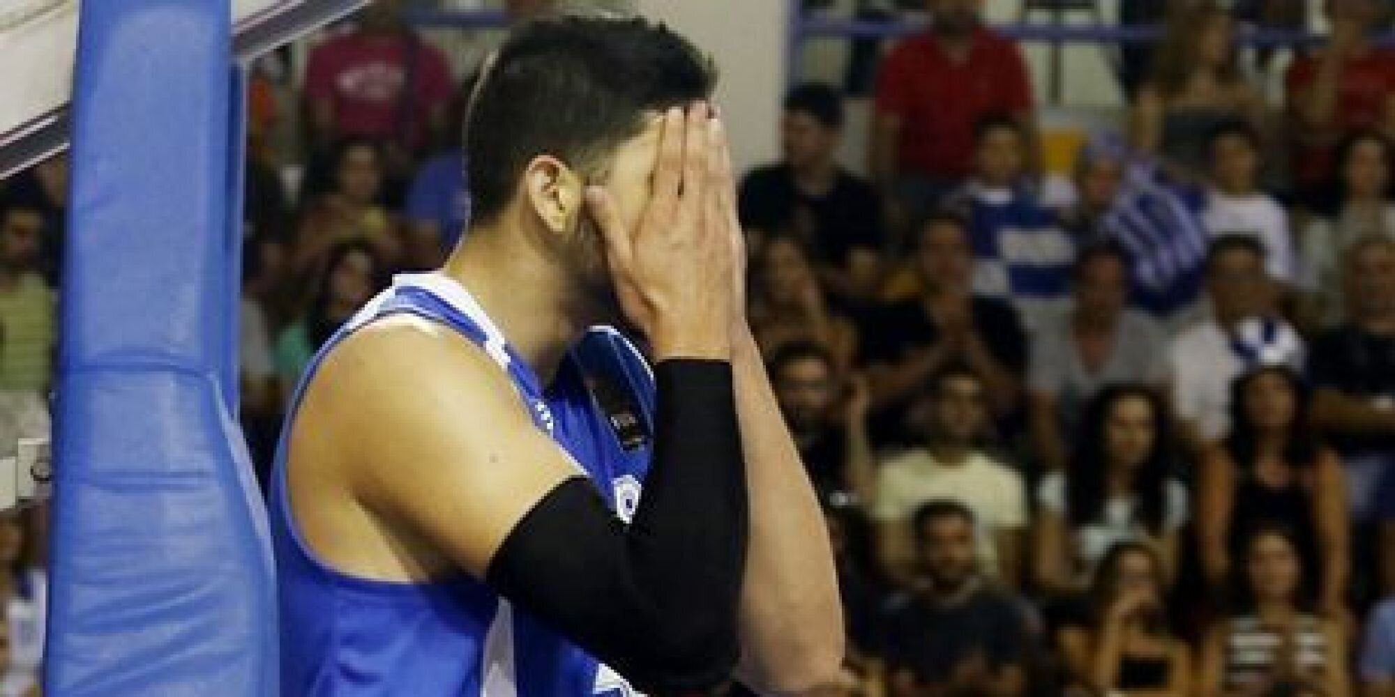 Ισλανδία – Ελλάδα 70-67