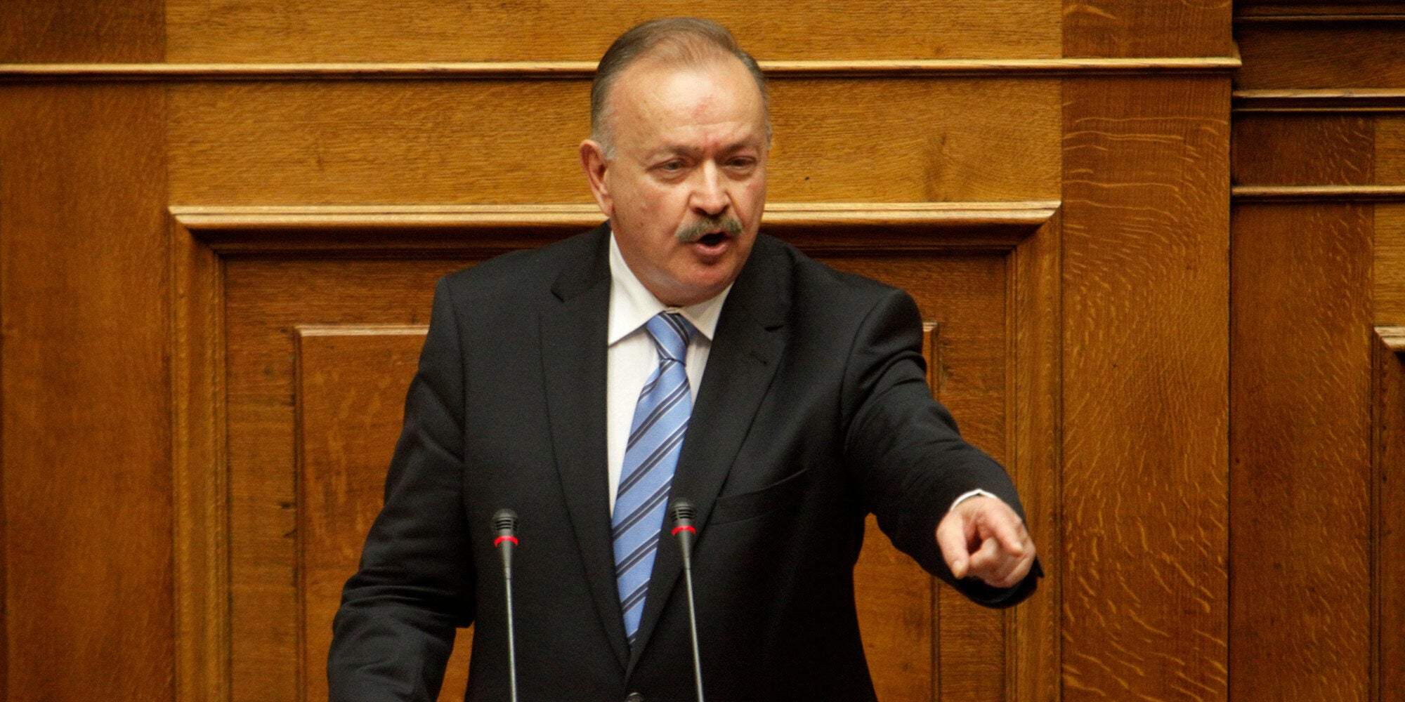 Σταμάτης: «Η ενδυνάμωση μιας στρατηγικής σχέσης με το ΠΑΣΟΚ και το ΠΟΤΑΜΙ θα ήταν χρήσιμη και επωφελής»