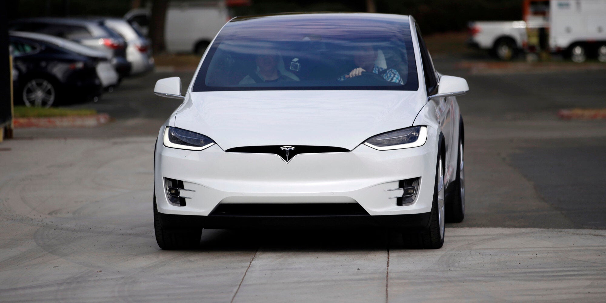 Νέο τροχαίο με αυτοκίνητο της Tesla που ήταν στον αυτόματο πιλότο