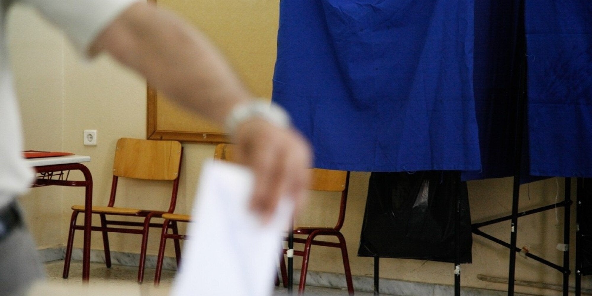 Τροπολογία του ΚΚΕ για απλή αναλογική με κατάργηση μπόνους των 50 εδρών και πλαφόν του 3%