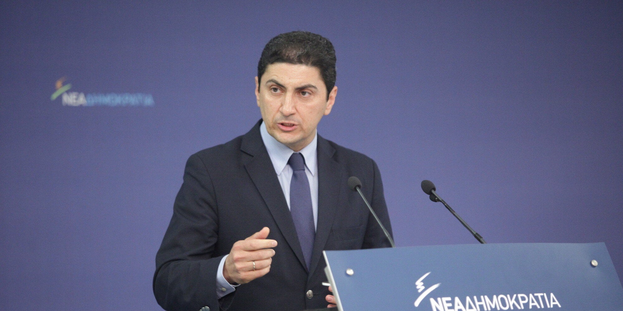 Η ΝΔ «βλέπει» εκλογές αλλά «η προσπάθεια δεν σταματά»
