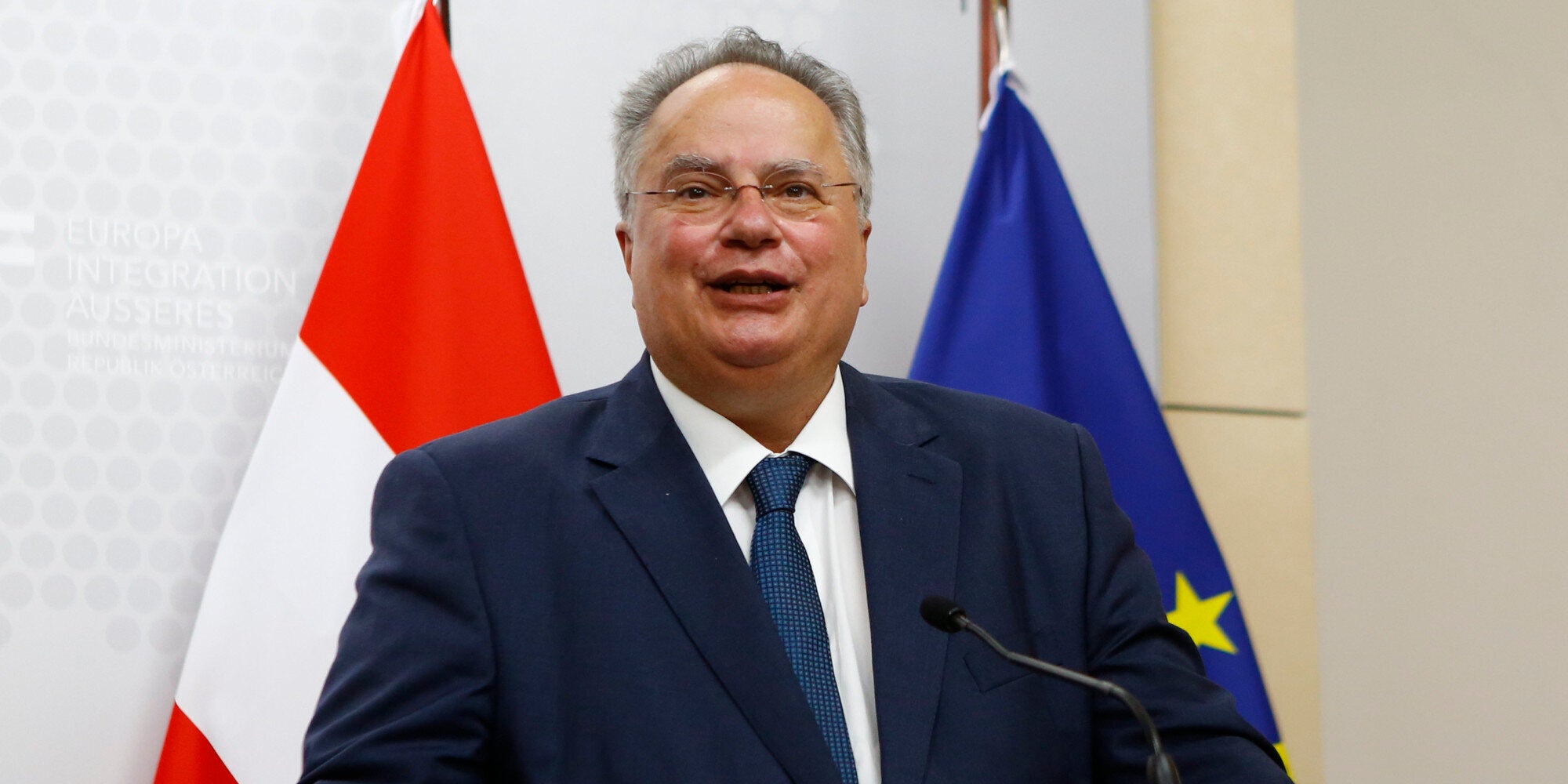Τηλεφωνικές επικοινωνίες Κοτζιά με Τσαβούσογλου, Λαβρόφ, Μογκερίνι και Τζεντιλόνι