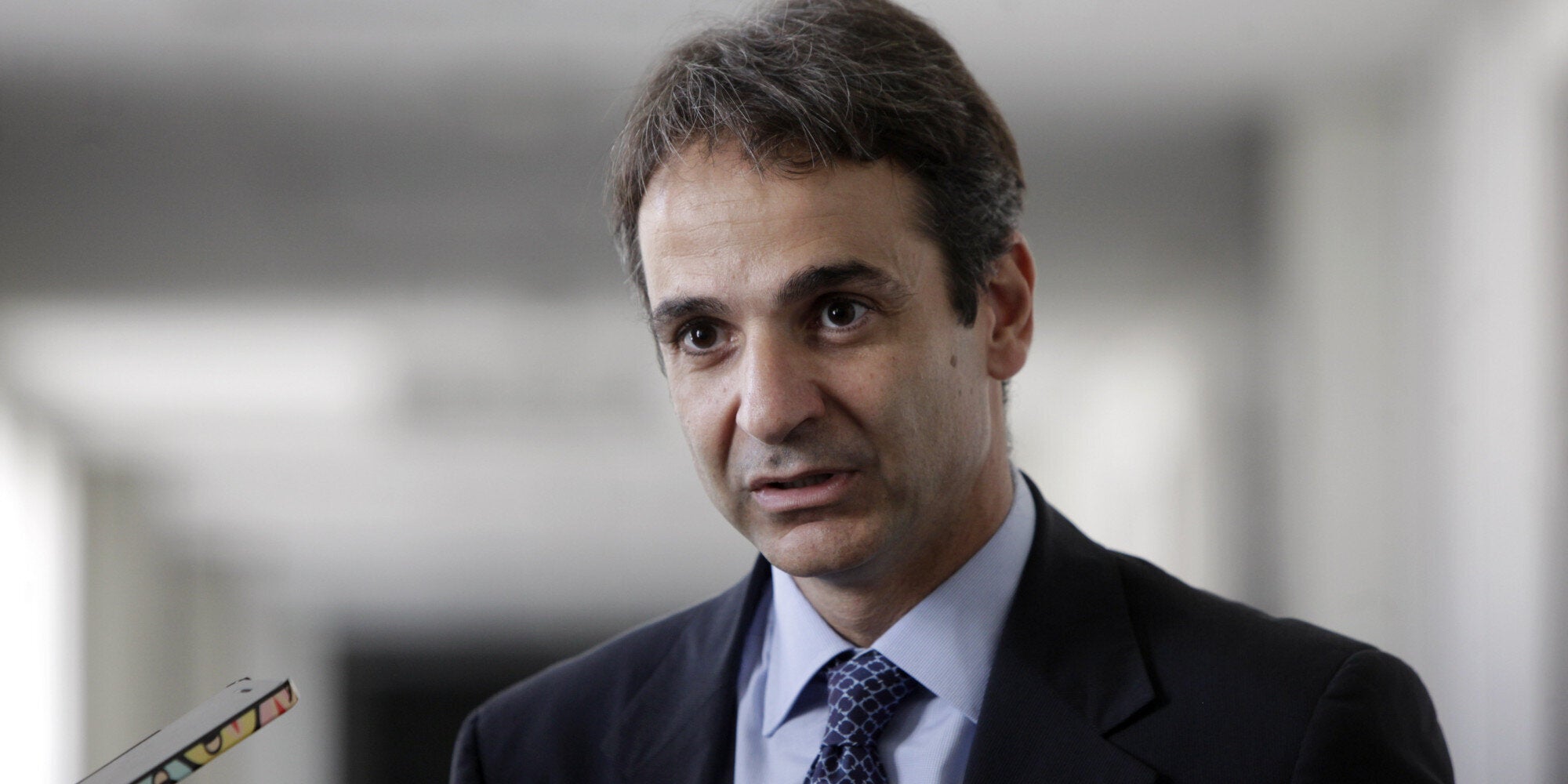 Μητσοτάκης: Η ΝΔ δεν θα ανεχτεί παιχνίδια με τη δικαιοσύνη