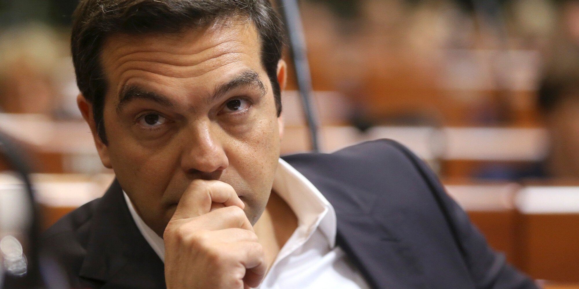 Τσίπρας: Ώριμη αλλαγή η εκλογή του Προέδρου της Δημοκρατίας από το λαό