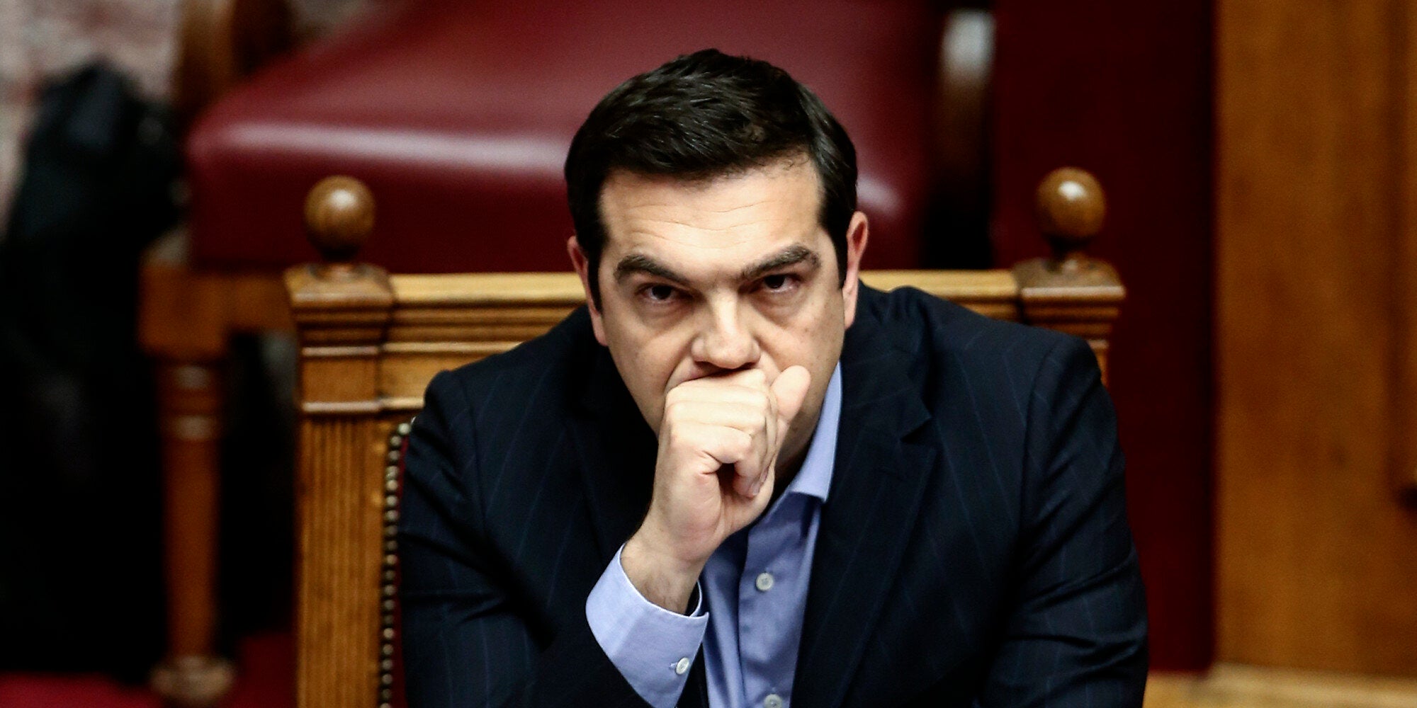 To σχέδιο Μαξίμου για συναίνεση στον εκλογικό νόμο