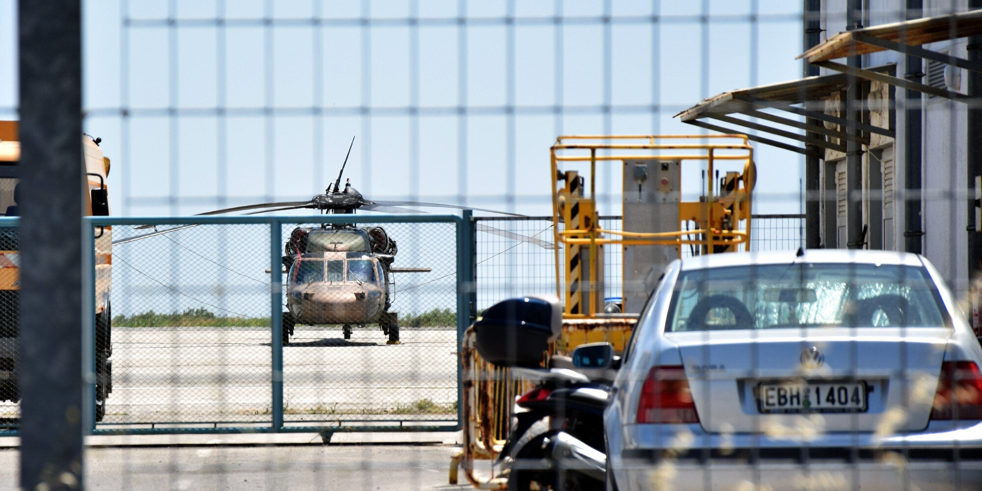 «Θρίλερ» με τους Τούρκους στρατιωτικούς που ζητούν άσυλο στην Ελλάδα: Τι προβλέπεται από το Διεθνές Δίκαιο