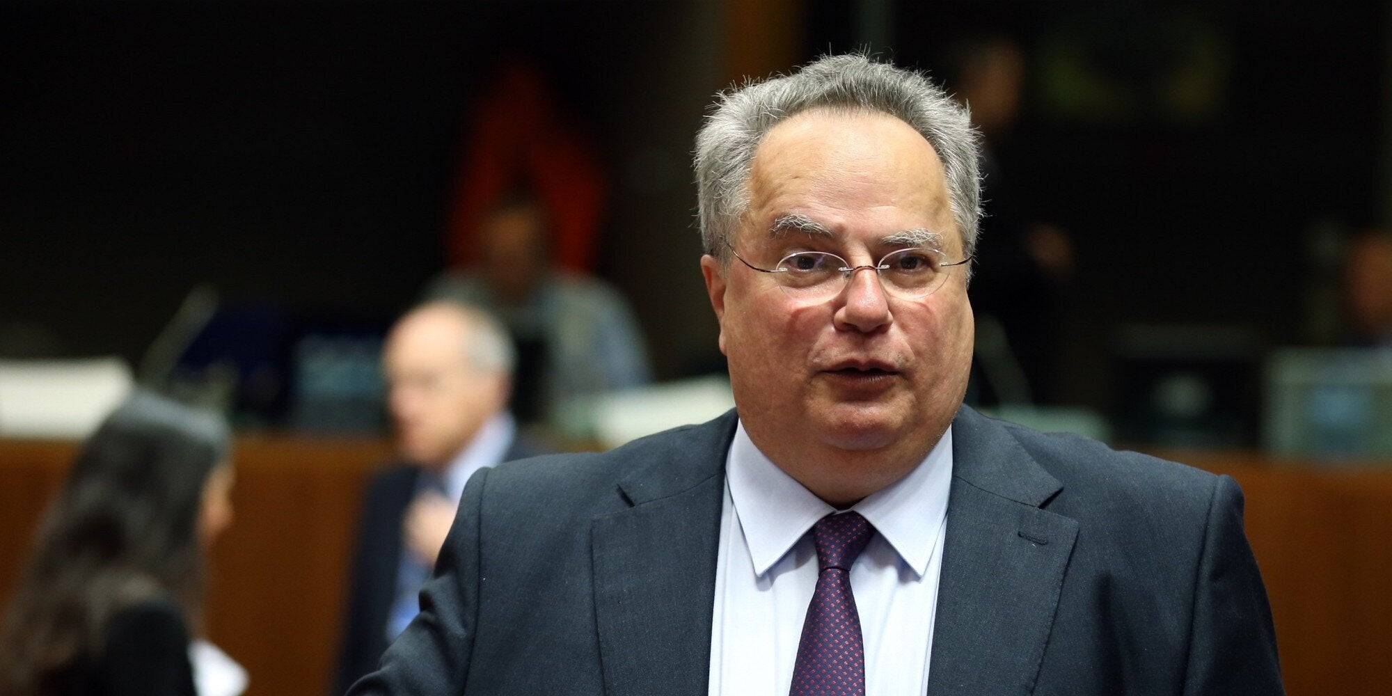Κοτζιάς : Η Ελλάδα συμβάλλει στον διάλογο και τη συνεργασία Ευρώπης-Ασίας