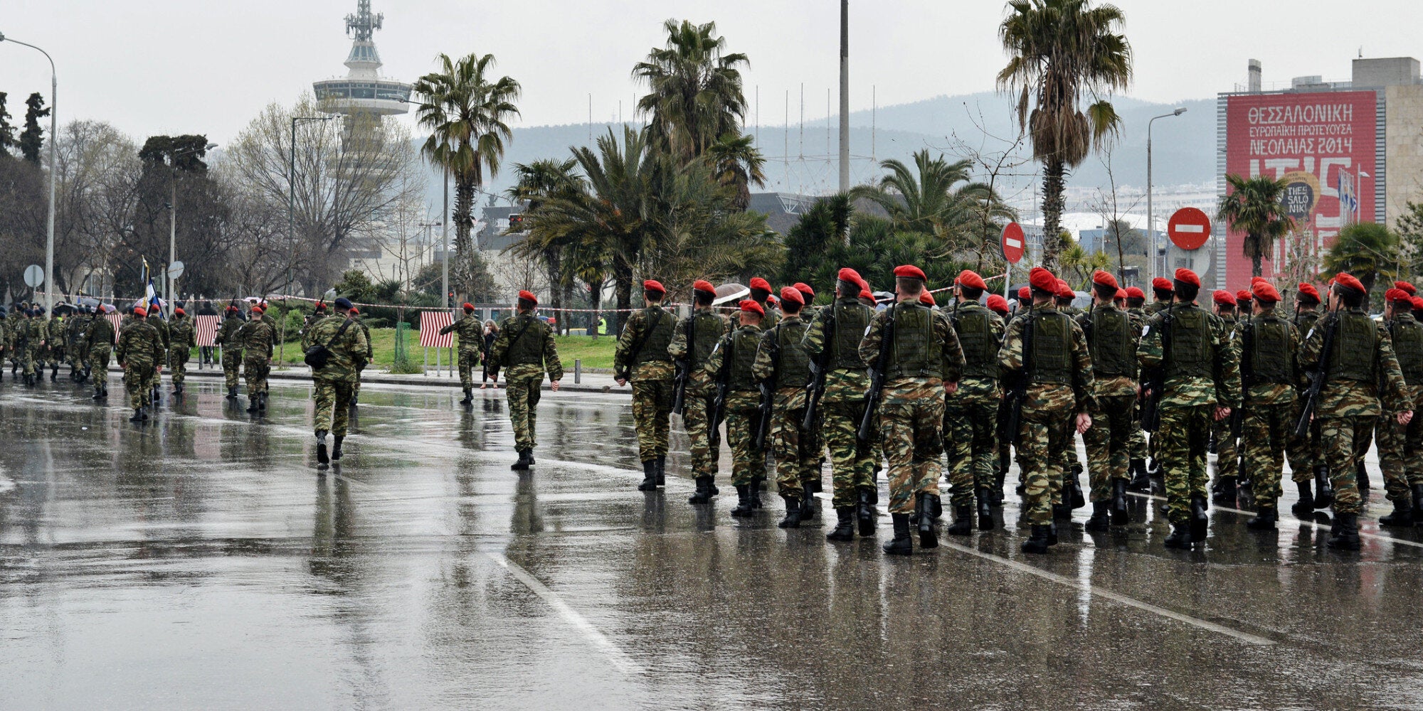 «Πράσινο φως» Καμμένου και Βίτσα σε τροπολογία για συνδικαλισμό στις Ένοπλες Δυνάμεις