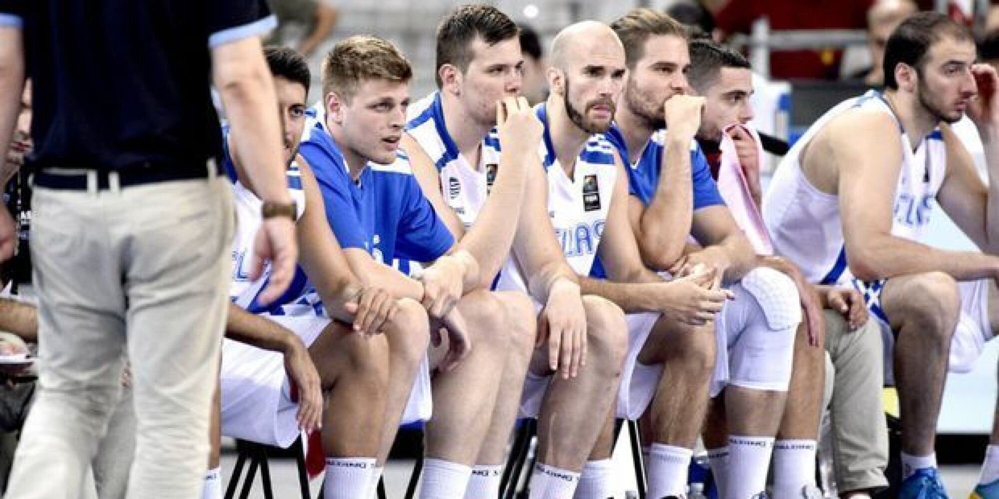 To Twitter… ξεσάλωσε για τον αποκλεισμό της Εθνικής