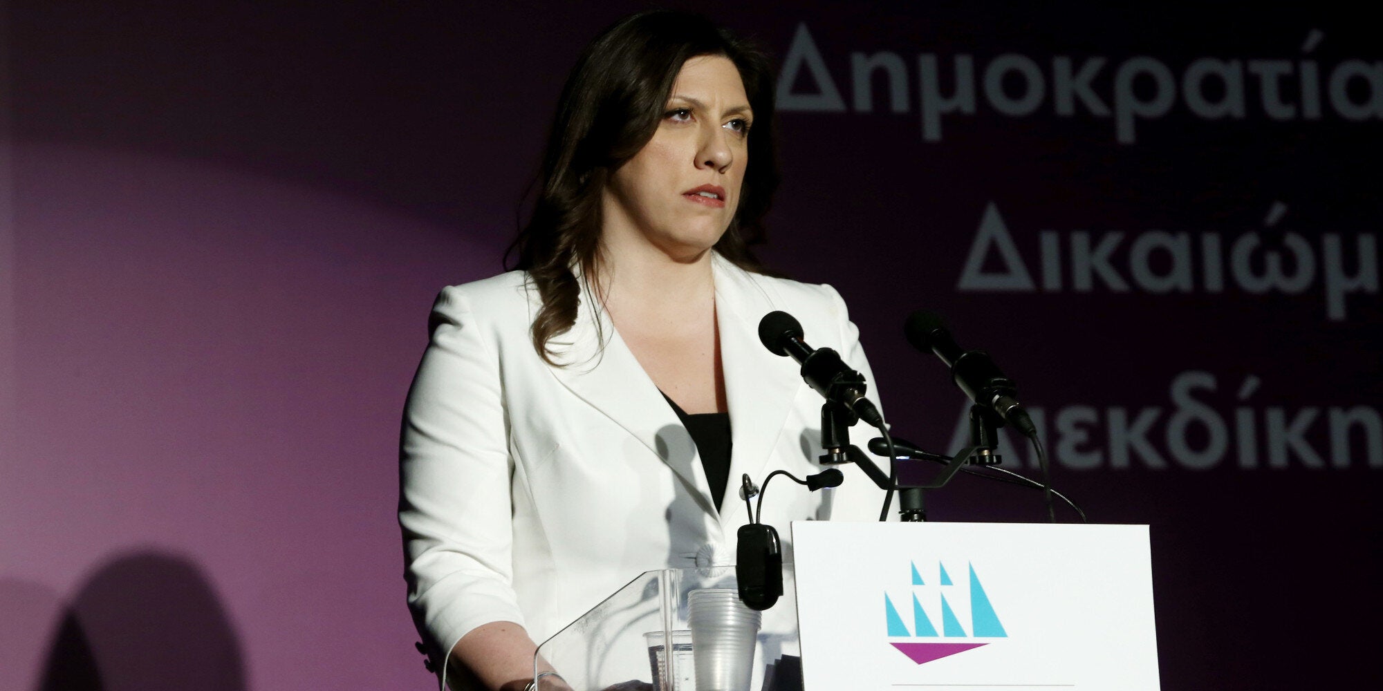 Κωνσταντοπούλου: «Η διαπλοκή δεν πατάσσεται με διαπλοκή. Ο ΣΥΡΙΖΑ έχει πάψει να υπάρχει από τον Αύγουστο του 2015»