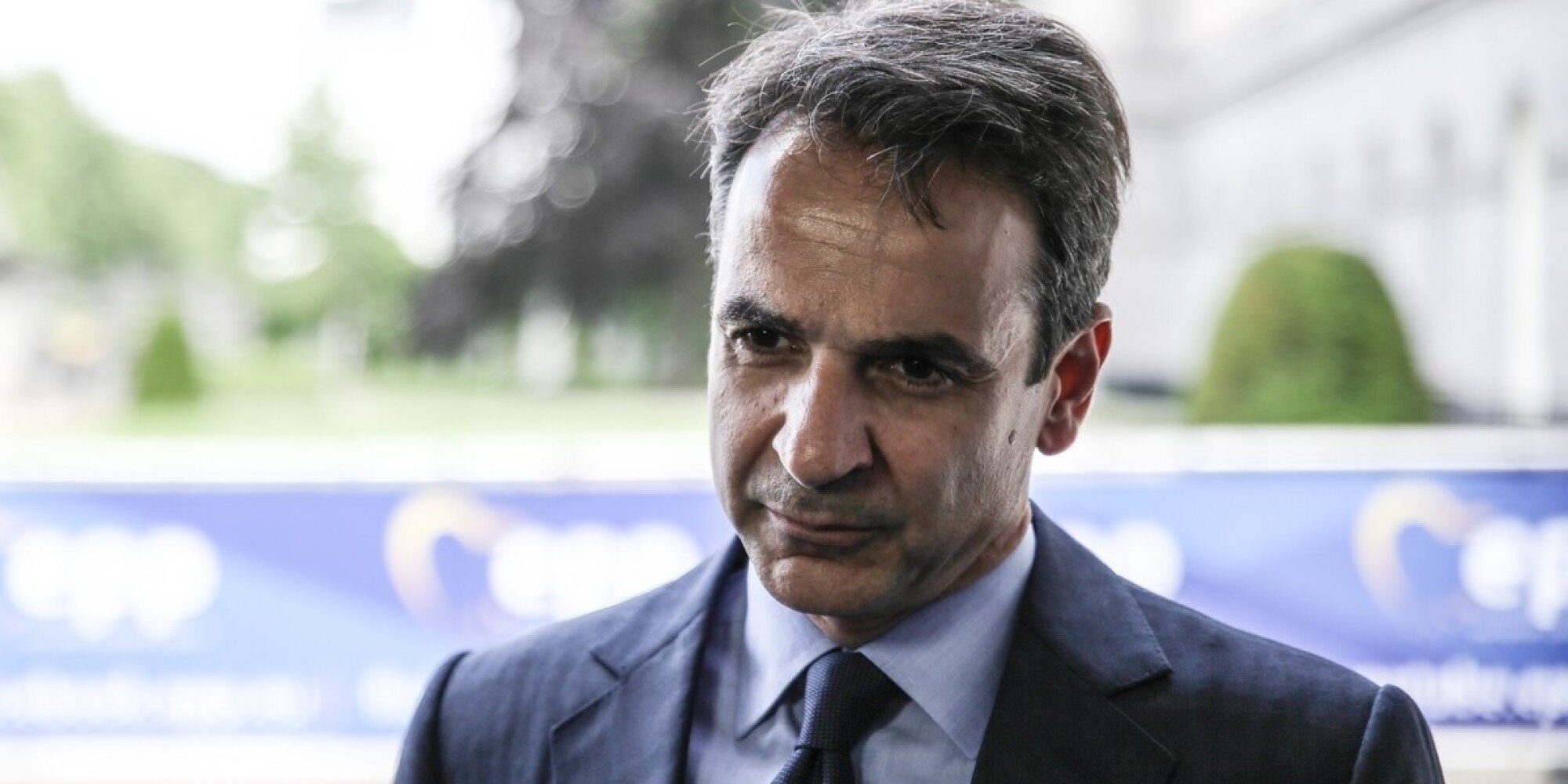Μητσοτάκης: Οι  «γνωστοί άγνωστοι» αλωνίζουν στο κέντρο της Αθήνας. Σε τραγική κατάσταση τα Σώματα Ασφαλείας