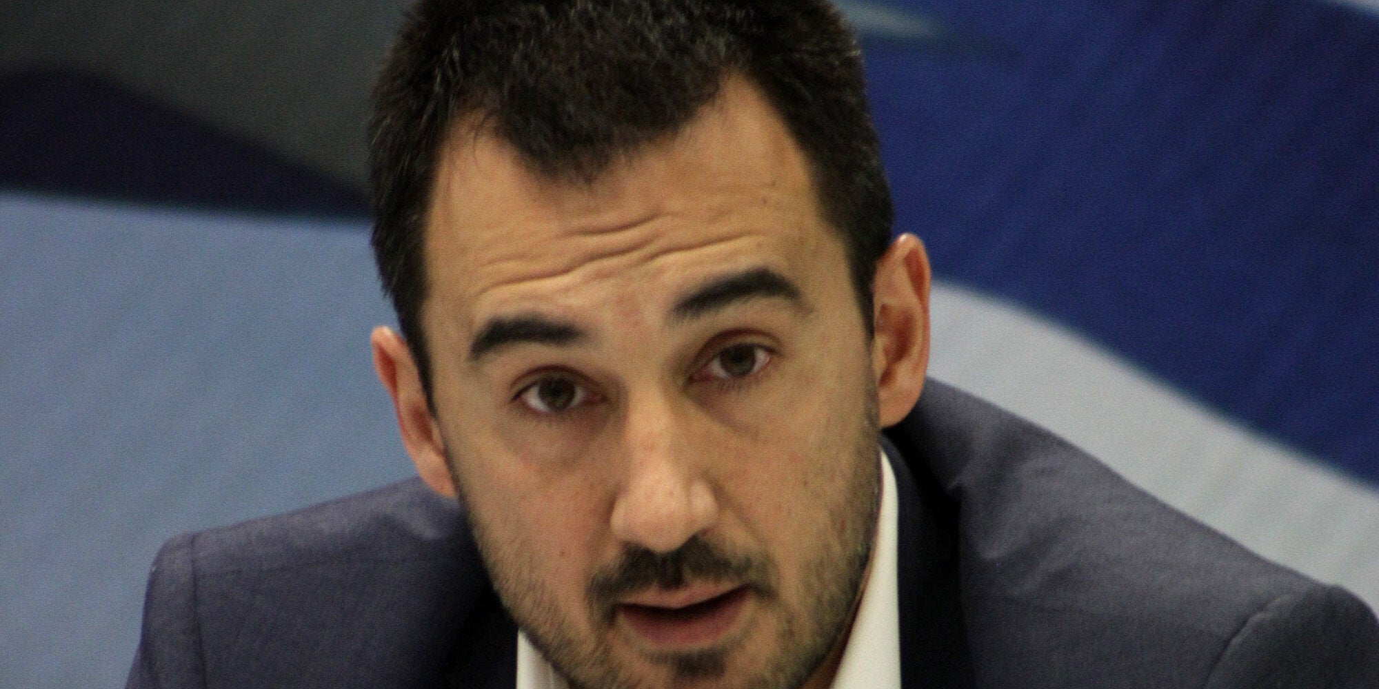 Χαρίτσης: Η επιμονή στις ακραίες και αποτυχημένες νεοφιλελεύθερες πολιτικές λιτότητας οδηγεί σε αδιέξοδο