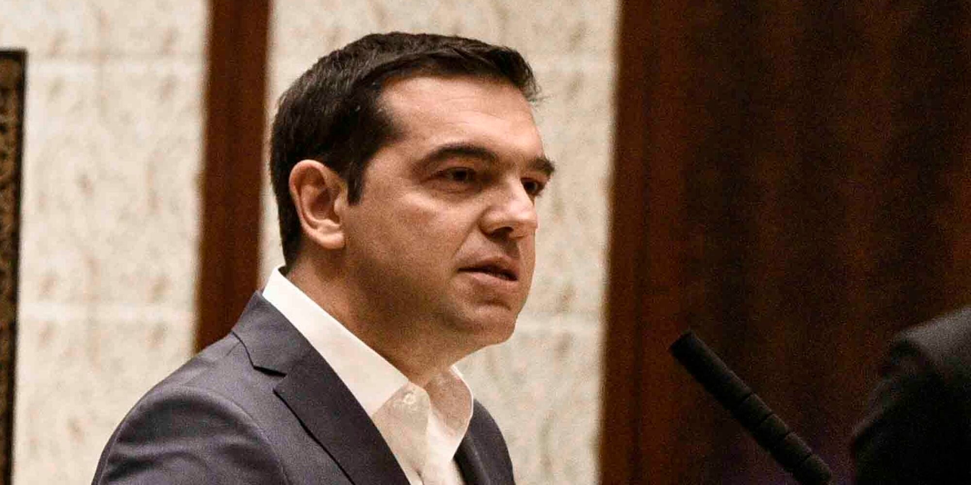 Χωρίς γραβάτες η συνάντηση Τσίπρα – Λι Κετσιάνγκ στο Πεκίνο