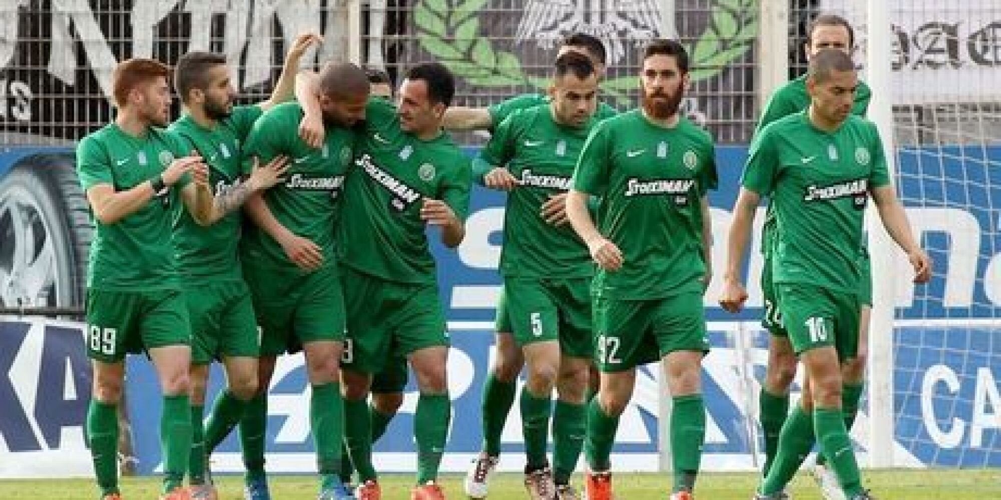 Διάλυση: Έφυγαν 20 παίκτες από τον Πανθρακικό
