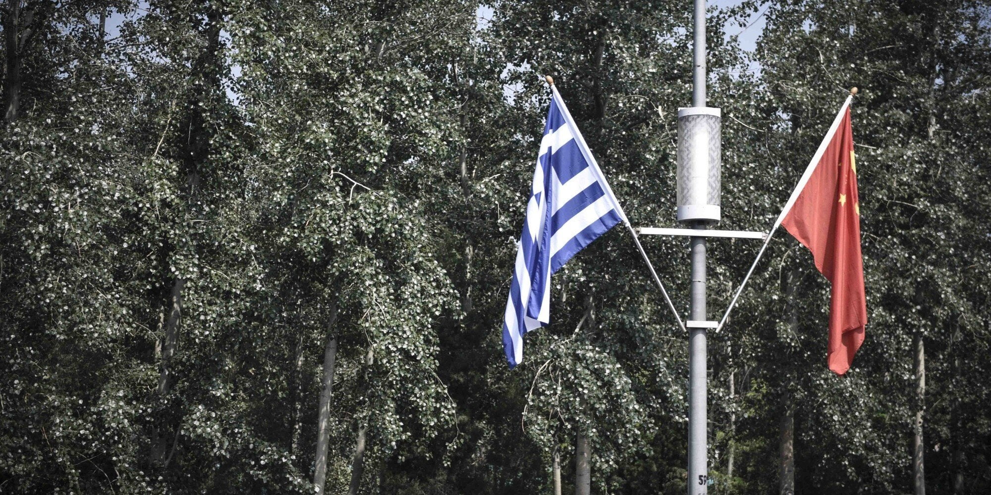 Μαξίμου: Πολυδιάστατη η εξωτερική πολιτική της Ελλάδας. Οι σχέσεις με την Κίνα πρέπει να έχουν συνέχεια