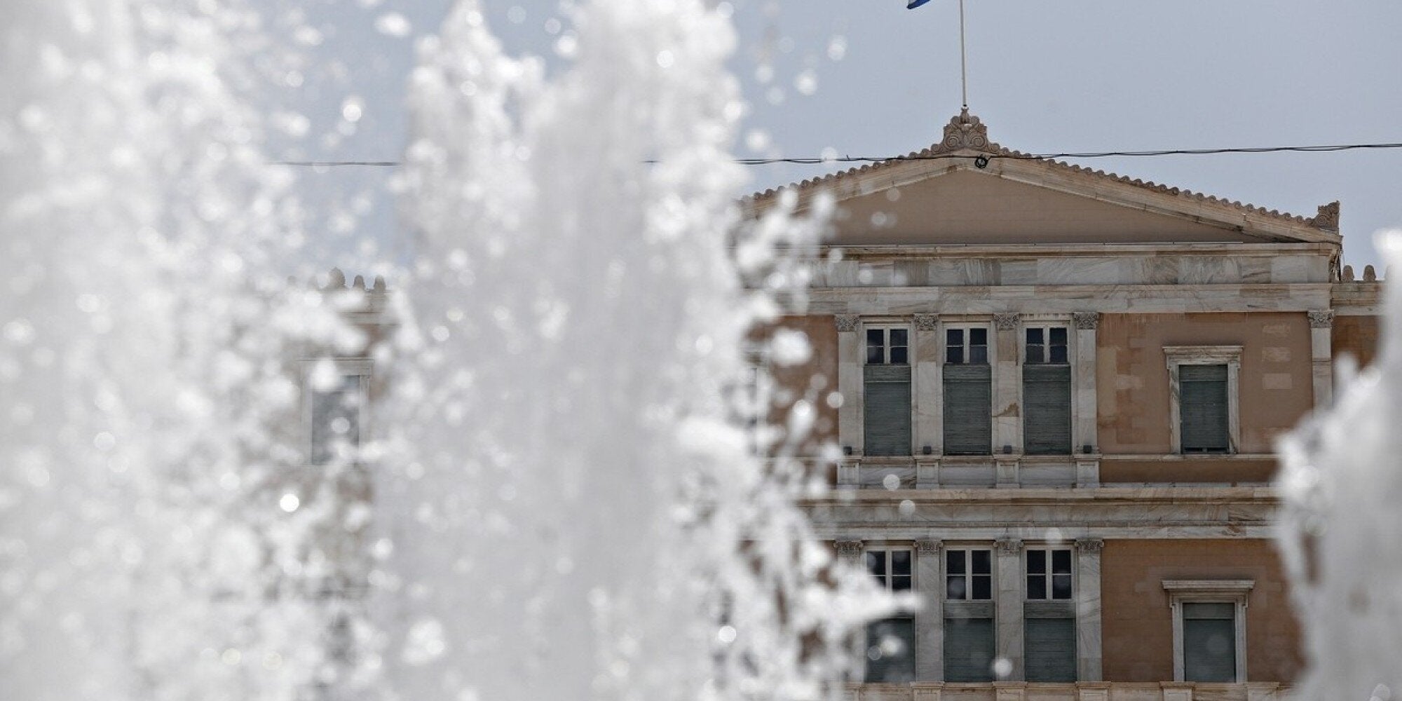 Στη Νομοπαρασκευαστική Επιτροπή ο νέος εκλογικός νόμος