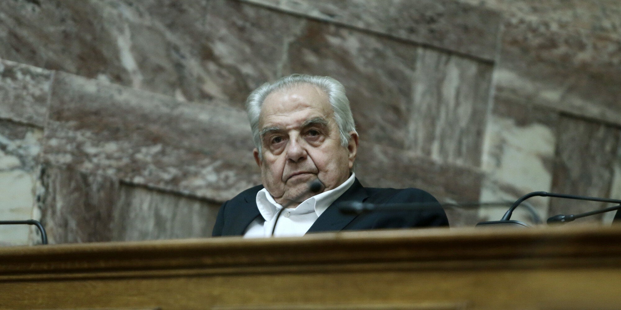 Φλαμπουράρης: Κάποιες φορές αλλάζεις “θέσεις” για να μην αλλάξεις αξίες