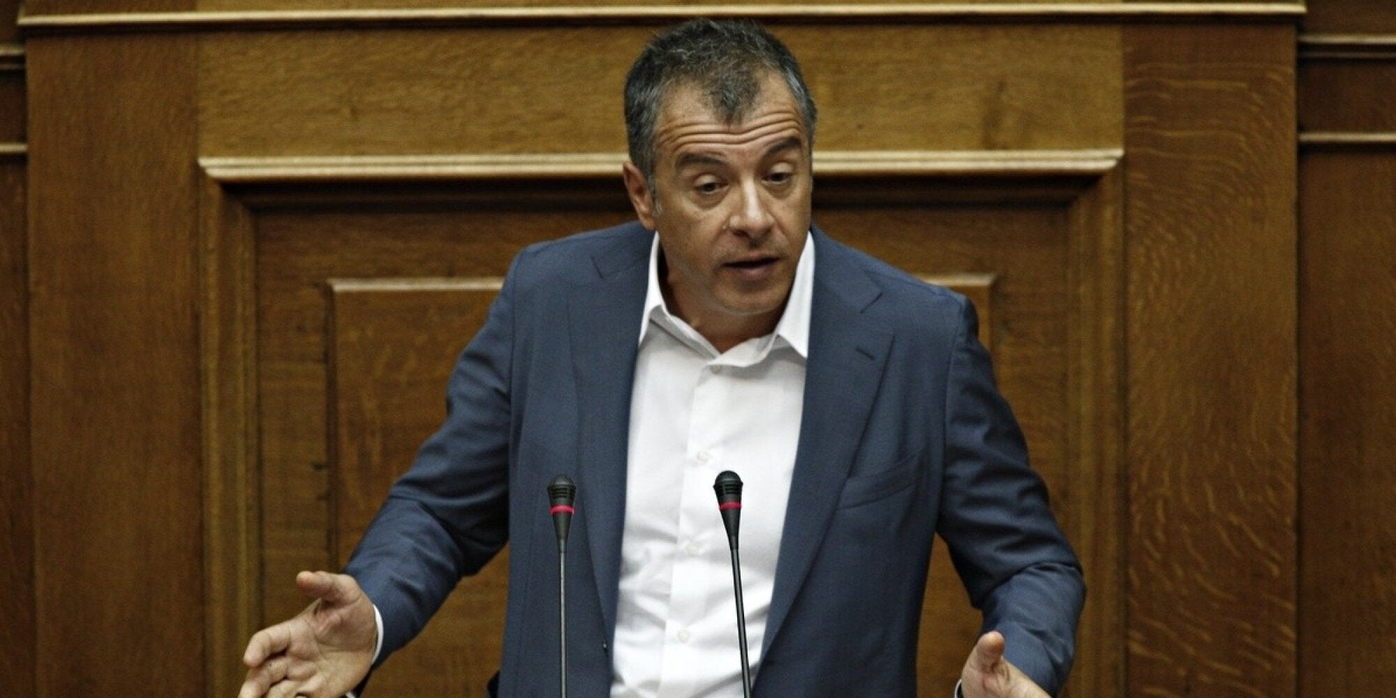 Ερώτηση της ΚΟ του Ποταμιού για τον «αποκλεισμό» χιλιάδων παιδιών από την πρόσβαση σε παιδικούς σταθμούς