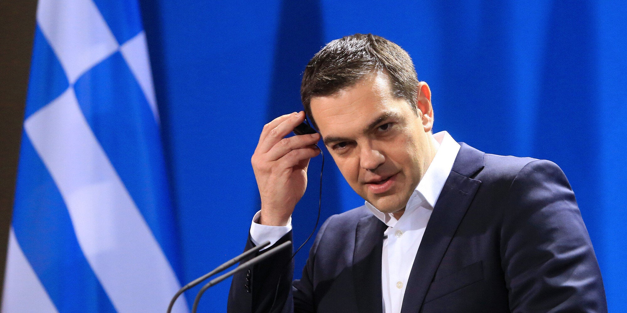 Τηλεφωνική επικοινωνία Τσίπρα – Γιλντιρίμ: H ατζέντα της συνομιλίας