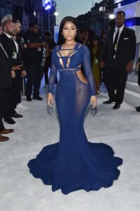 Nicki Minaj