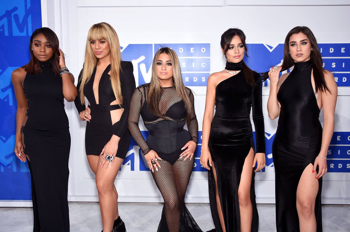 Fifth Harmony