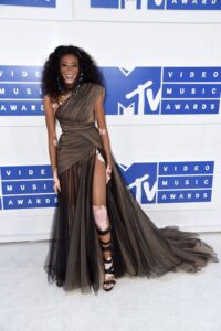 Winnie Harlow