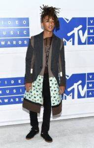 Jaden Smith