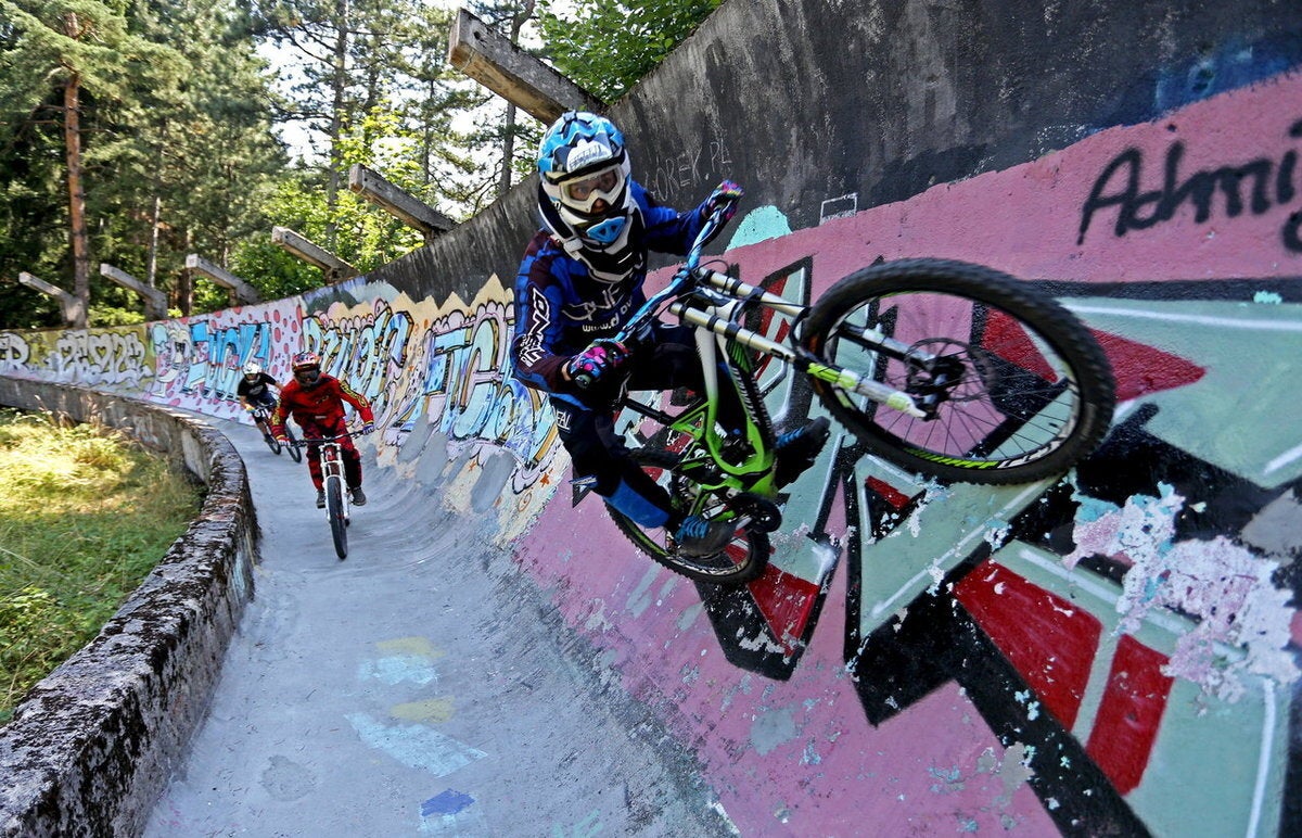 Σεράγεβο 1984