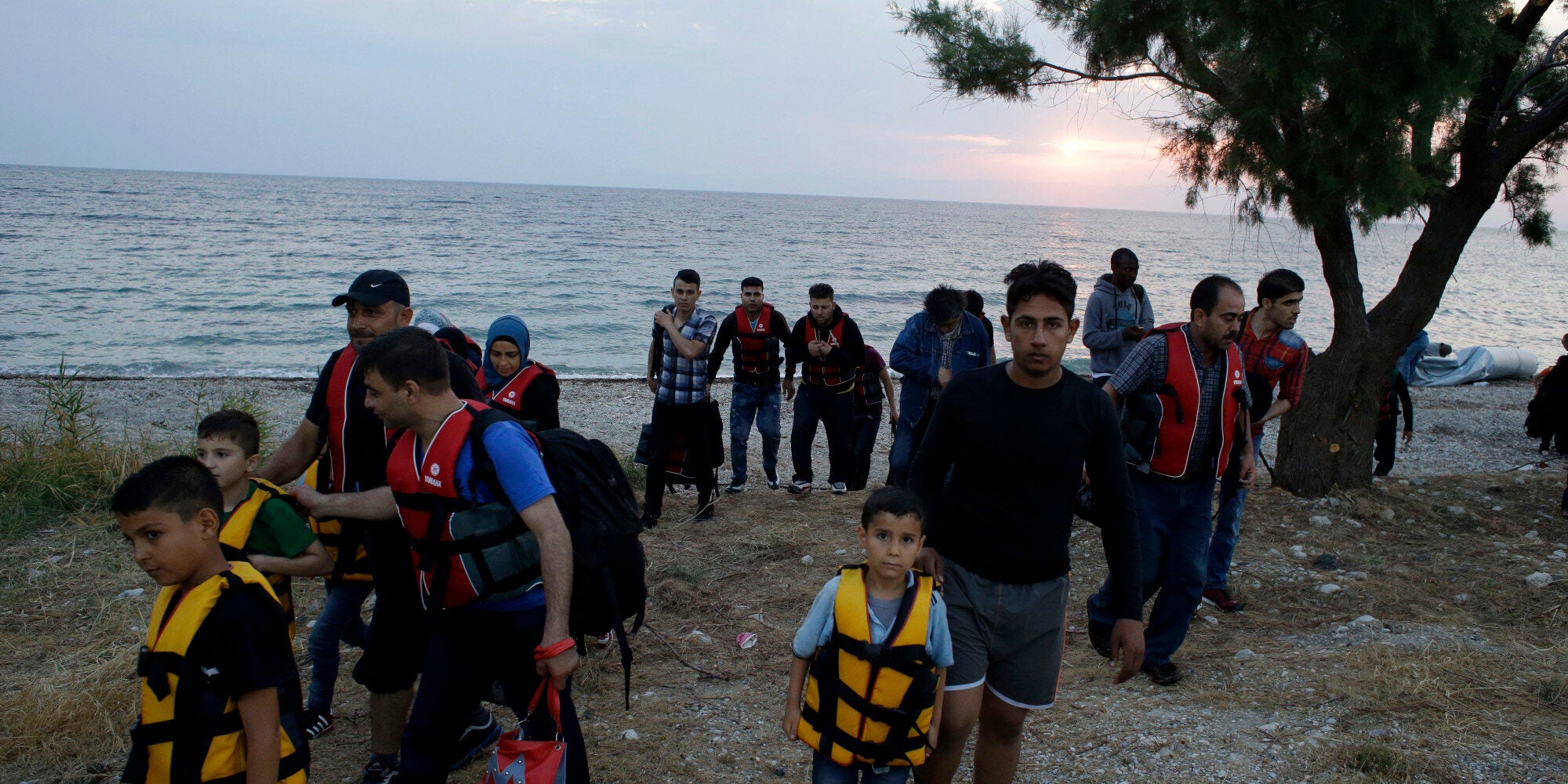 Γερμανία: Το ξενοφοβικό AfD θέλει «προσφυγονήσια» εκτός Ευρώπης