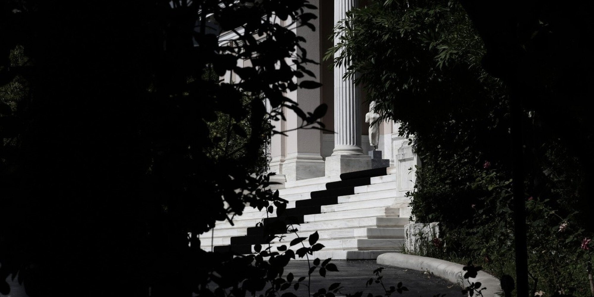 H απάντηση Μαξίμου στο ΣΚΑΪ: Η Singular Logic βγάζει αποτελέσματα εθνικών εκλογών
