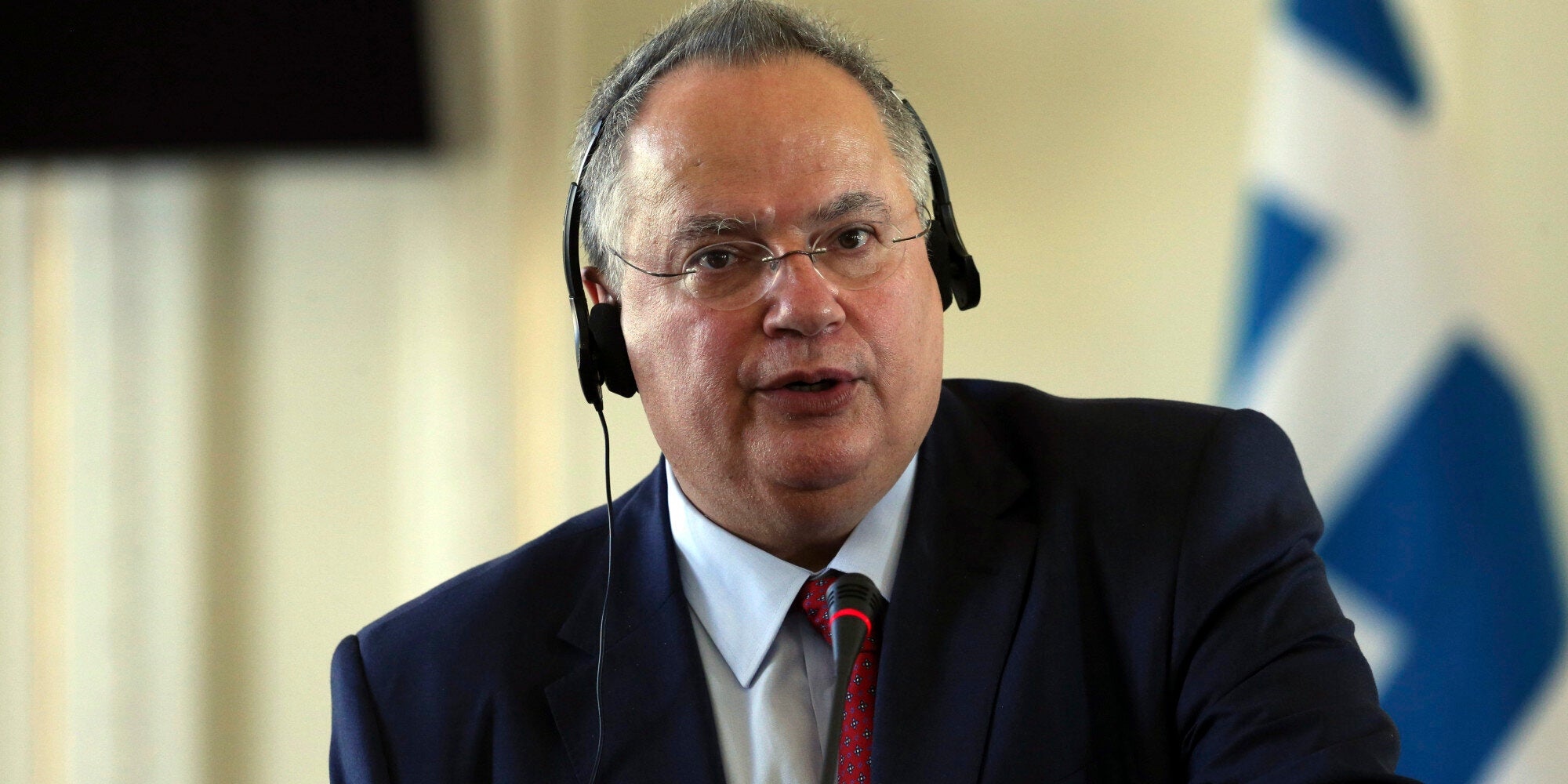 Διαξιφισμοί ελληνικού και τουρκικού ΥΠΕΞ για το Κυπριακό