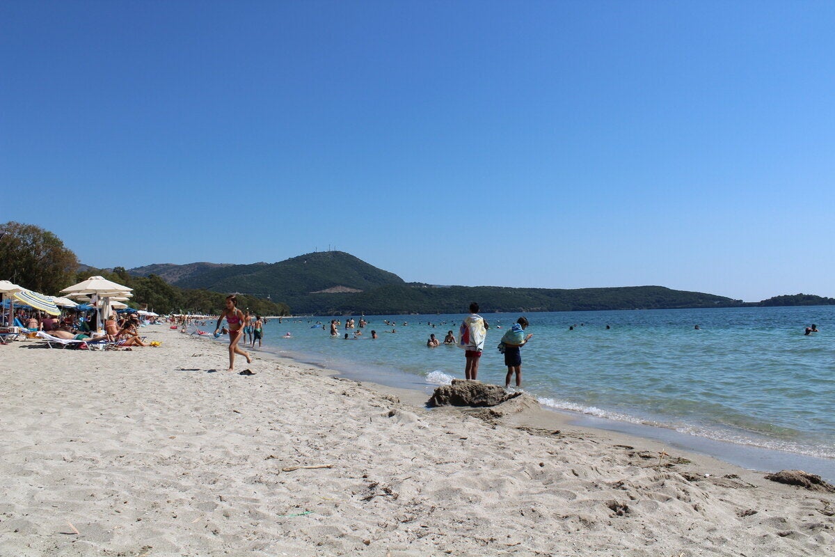 ΔΡΕΠΑΝΟ, ΗΓΟΥΜΕΝΙΤΣΑ