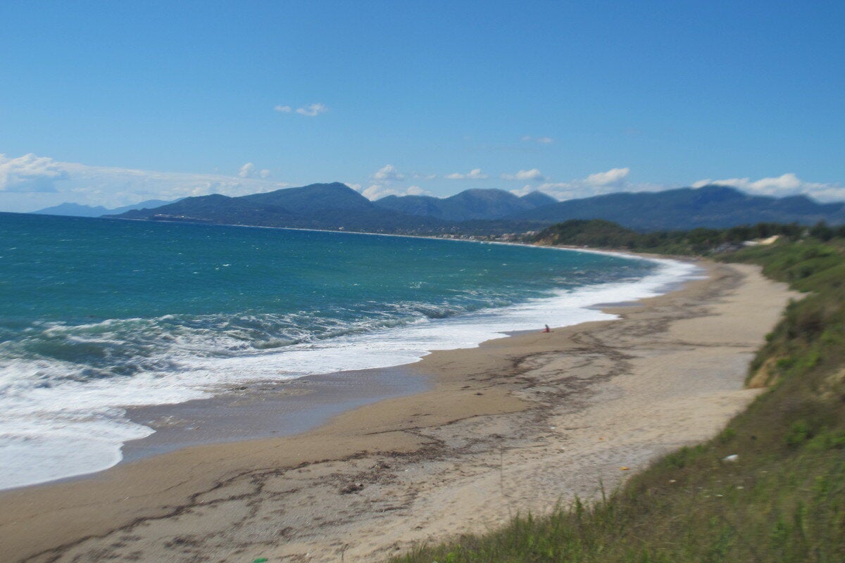 ΜΟΝΟΛΙΘΙ, ΚΑΝΑΛΙ