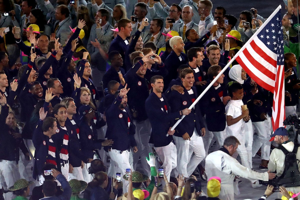 Ηνωμένες Πολιτείες