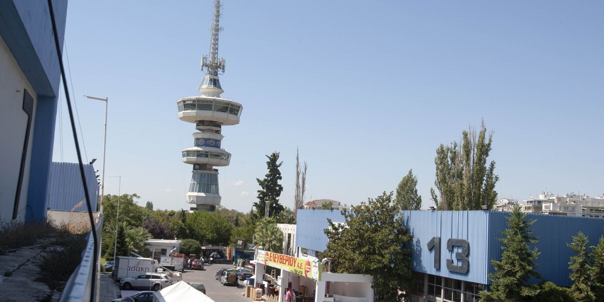Τα σχέδια της κυβέρνησης και της αξιωματικής αντιπολίτευσης στο «επικοινωνιακό παιχνίδι» της ΔΕΘ