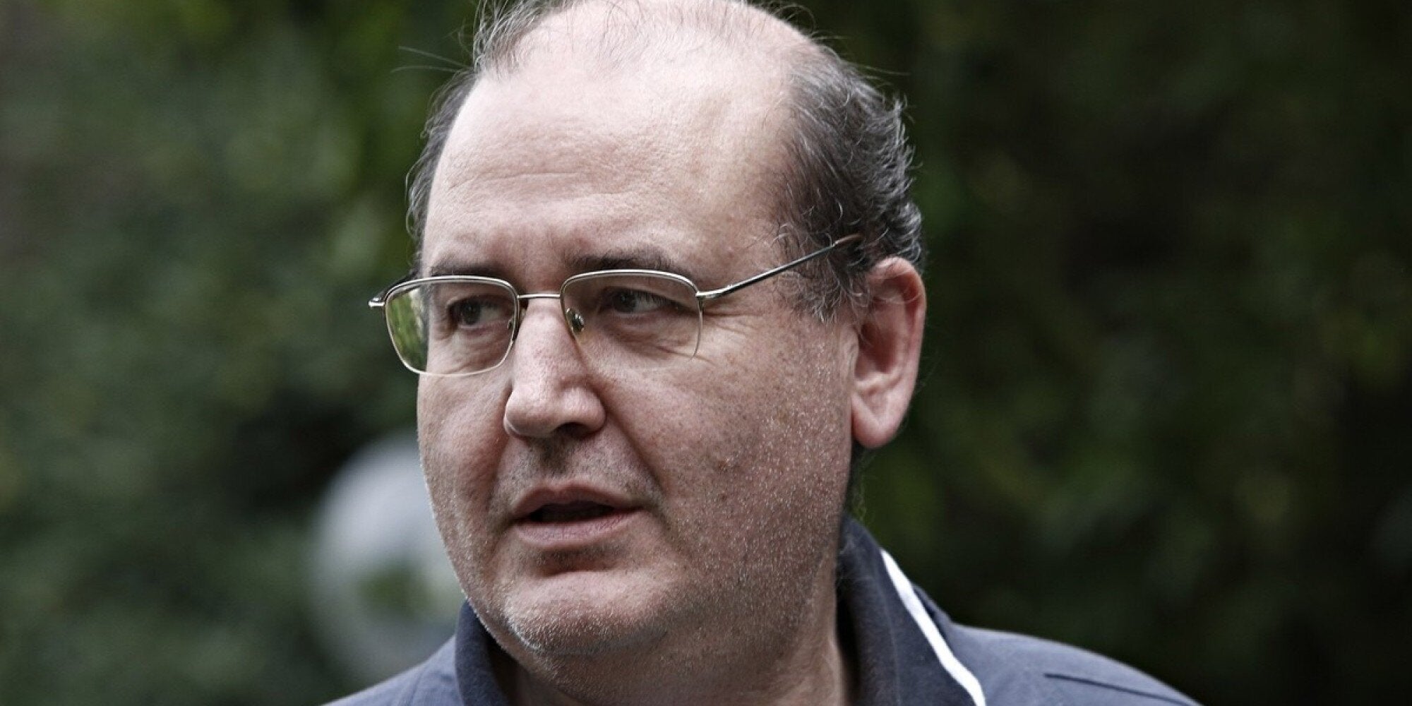 Φίλης για την ανέγερση τεμένους: Όλοι είχαν συμφωνήσει, ακόμη και ο Μεταξάς και ο Παπαδόπουλος