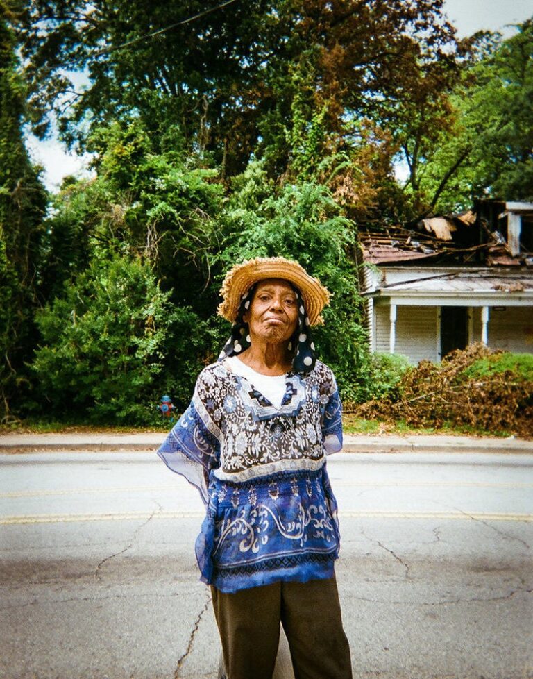  “Happy As I Can Be” του Robert Aldridge