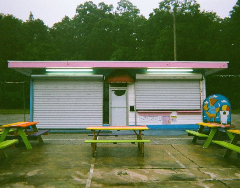 “Cool Down” του Bobbie Nesbitt