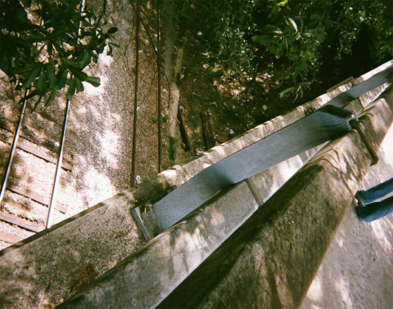 “Home” της Annette Barnett