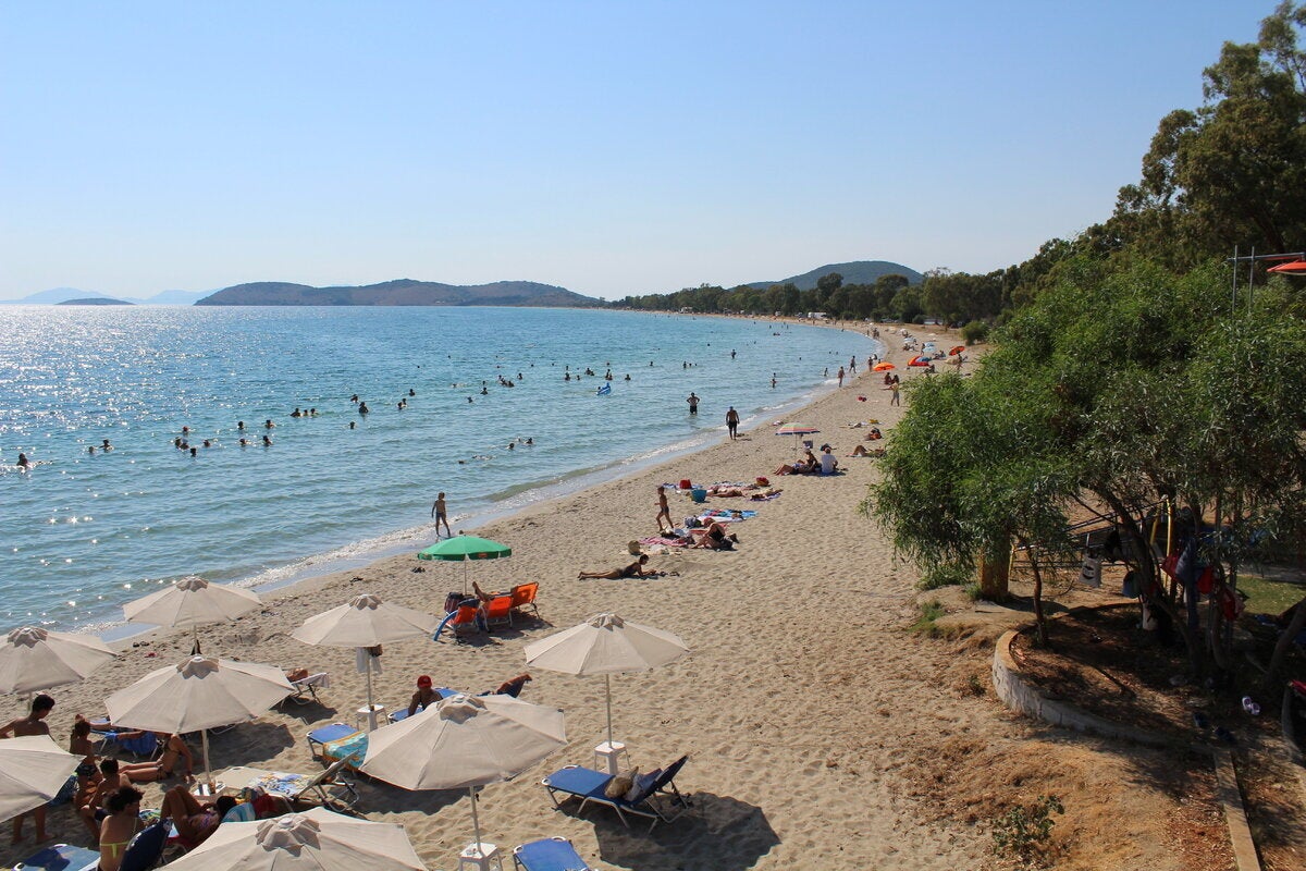 ΔΡΕΠΑΝΟ, ΗΓΟΥΜΕΝΙΤΣΑ