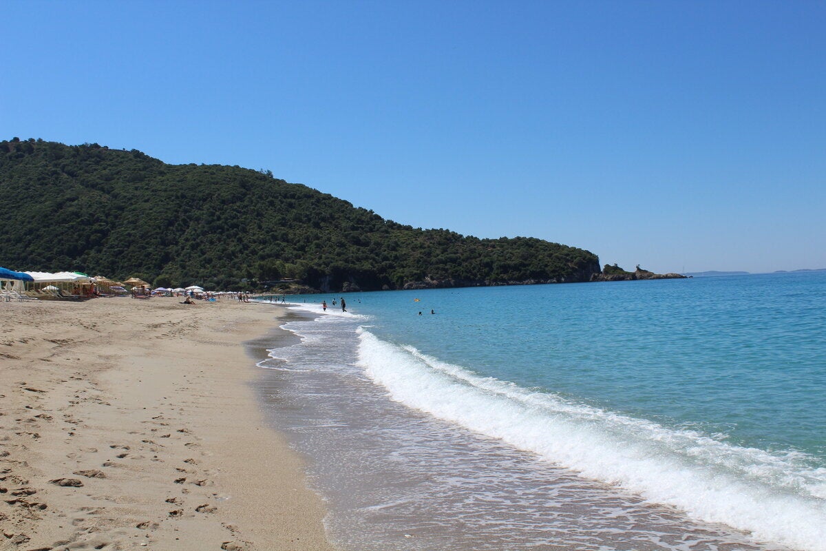 ΚΑΡΑΒΟΣΤΑΣΙ