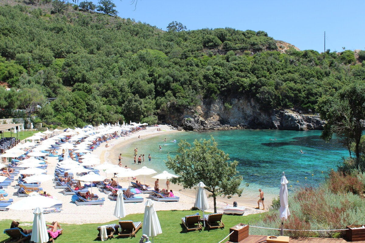 ΜΙΚΡΗ ΑΜΜΟΣ