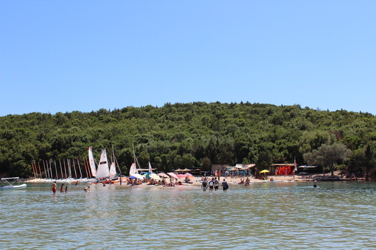 ΜΠΕΛΑ ΒΡΑΚΑ