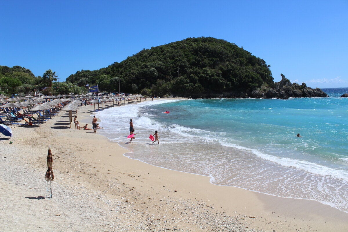 ΣΑΡΑΚΗΝΙΚΟ