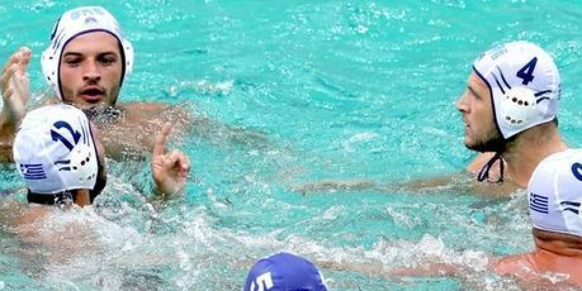Οι ελληνικές συμμετοχές της 9ης ημέρας (14/8)