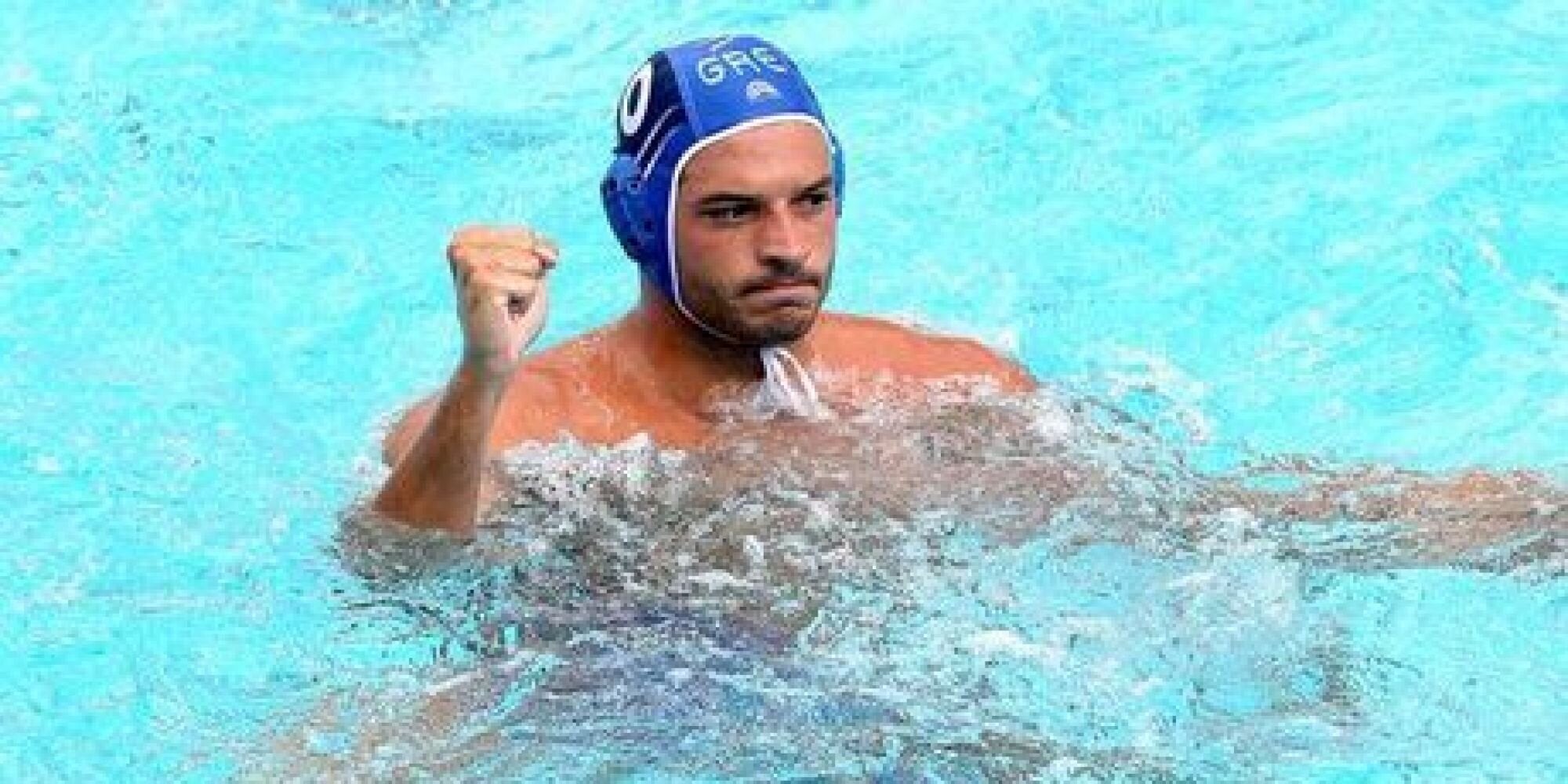 Αήττητη η Εθνική πόλο, πήρε βαθμό στο φινάλε!